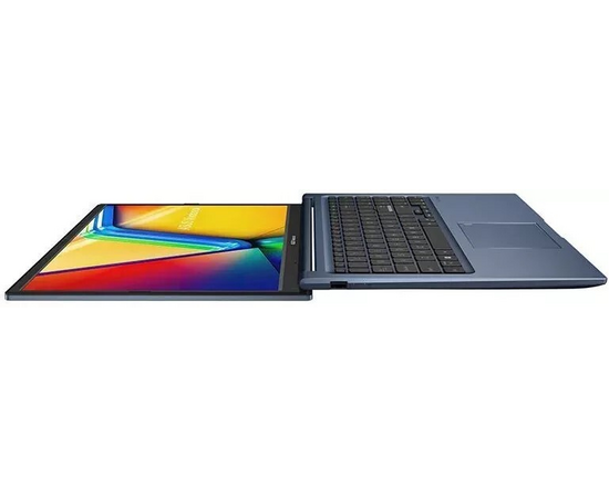  Ноутбук Asus Vivobook 15 X1504VA-BQ1282 (90NB10J1-M01KK0) 