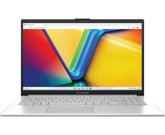  Ноутбук Asus Vivobook Go 15 E1504FA-BQ1310 (90NB0ZR1-M029V0) 
