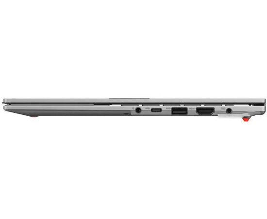  Ноутбук Asus Vivobook Go 15 E1504FA-BQ1310 (90NB0ZR1-M029V0) 