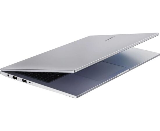  Ноутбук MAIBENBEN M557 (M5571SF0HSRE1) 15.6", IPS, AMD Ryzen 7 5825U 2ГГц, 8 ядер, 16ГБ 512ГБ SSD, AMD Radeon, Windows 11 Home, серебристый 