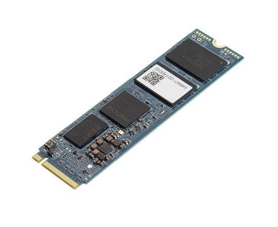  SSD Foxline X5SE-E15T FLSSD512M80E15TCX5SE, 512GB, M.2(22x80mm), NVMe, PCIe 3.0 x4, 3D TLC, R/W 2400/1800MB/s, IOPs 170 000/3 