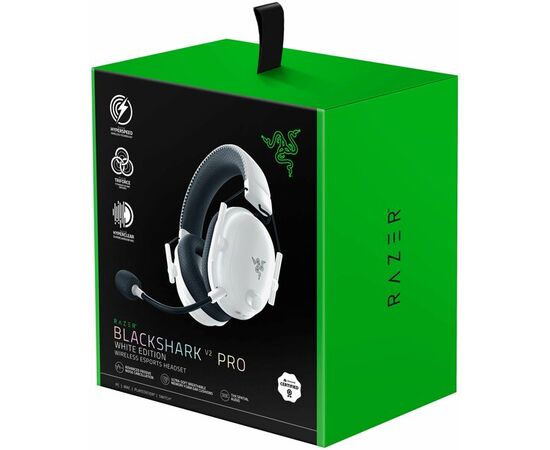  Гарнитура Razer BlackShark V2 Pro (Xbox Licensed) White RZ04-04530400-R3M1 headset 