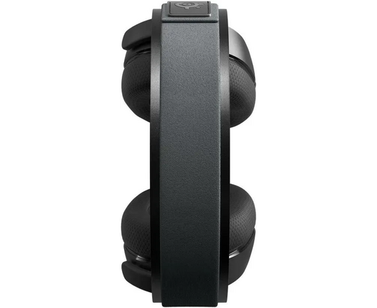  Наушники с микрофоном Steelseries Arctis 7+ черный мониторные Radio оголовье (61470) 
