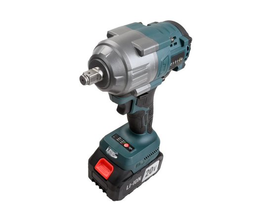  Гайковерт Zitrek Crusher 20 Pro (085-1019) аккумуляторный c АКБ и з/у 