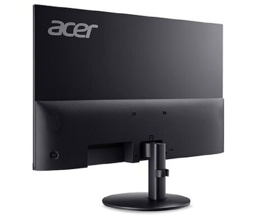  Монитор Acer SB273G0bi (UM.HS3EE.001) Black (27" IPS, 1920x1080, 120Hz, 1 ms, 178 /178 , 250 cd/m, 100M:1, +HDMI 1.4) 