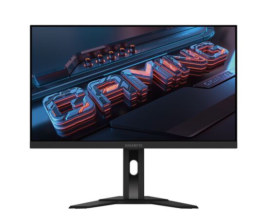  Монитор Gigabyte M27UA EK Black (27" IPS, 3840×2160, 160Hz, 1мс, 350cd/m, 1000:1, 2xHDMI-2.1, DP-1.4, 3xUSB3.2, USB Type-C ) 