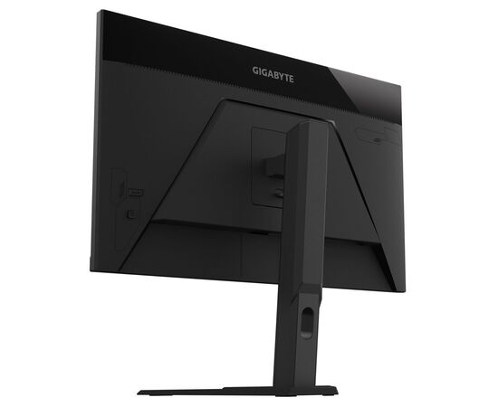  Монитор Gigabyte M27UA EK Black (27" IPS, 3840×2160, 160Hz, 1мс, 350cd/m, 1000:1, 2xHDMI-2.1, DP-1.4, 3xUSB3.2, USB Type-C ) 