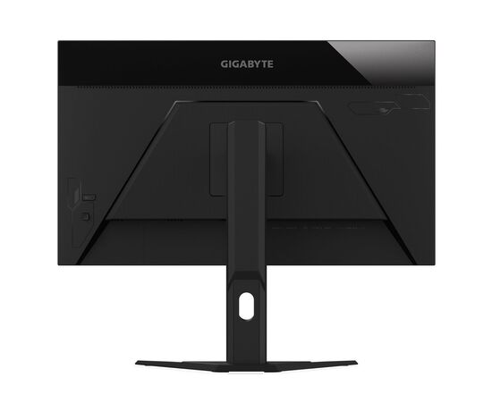  Монитор Gigabyte M27UA EK Black (27" IPS, 3840×2160, 160Hz, 1мс, 350cd/m, 1000:1, 2xHDMI-2.1, DP-1.4, 3xUSB3.2, USB Type-C ) 