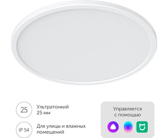  Потолочный светильник Yeelight Comet-Ceilling Light C300 YLXDD-0033 