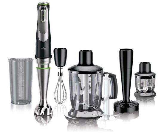  Погружной блендер Braun MQ9147X 