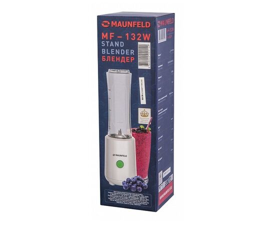  Блендер Maunfeld MF-132W 