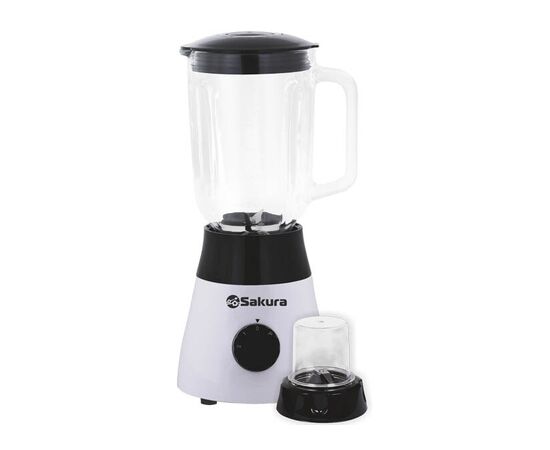  Блендер SAKURA SA-6256W 