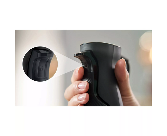  Блендер погружной Bosch MSM6M622 черный 