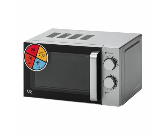  Микроволновая печь VR M20M01S 