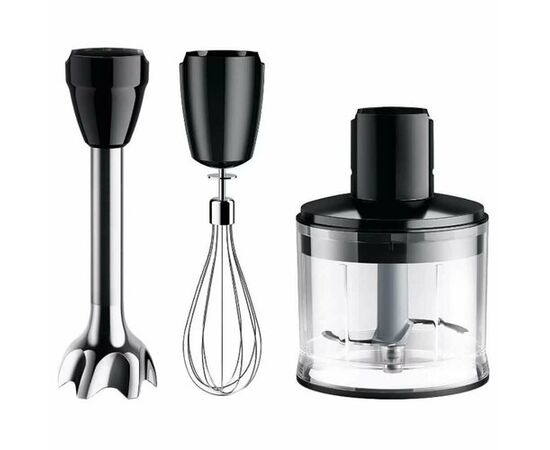  Блендер BRAUN MQ55236MBK 