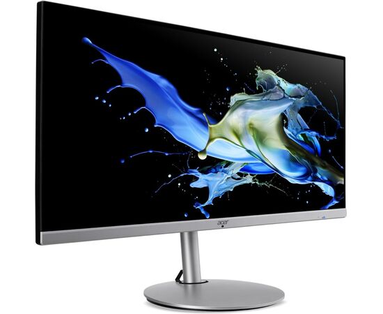  Монитор ACER CB342CUsemiphuzx (UM.CB2EE.016) 