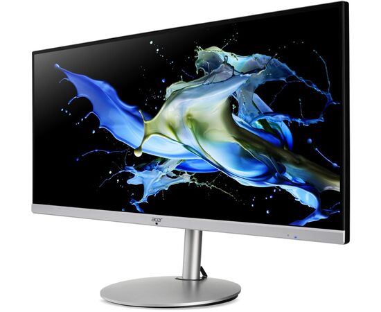  Монитор ACER CB342CUsemiphuzx (UM.CB2EE.016) 