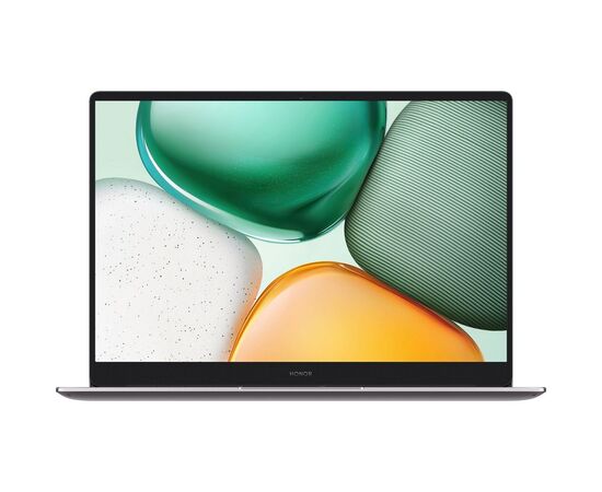  Ноутбук HONOR MagicBook X 14 (5301ALWY) Intel Core i5-12450H/8Gb/SSD512Gb/14"/IPS/FHD+/60Hz/NoOS/Grey (5301ALWY) 