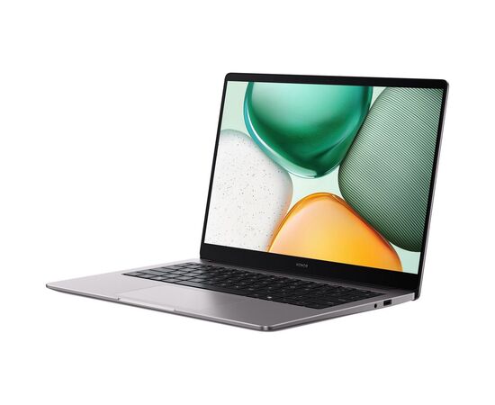  Ноутбук HONOR MagicBook X 14 (5301ALWY) Intel Core i5-12450H/8Gb/SSD512Gb/14"/IPS/FHD+/60Hz/NoOS/Grey (5301ALWY) 