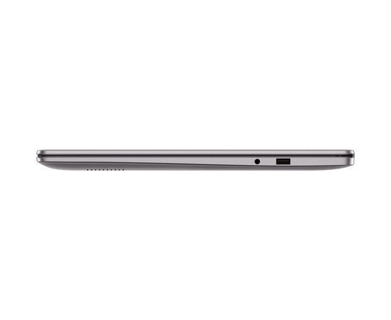  Ноутбук HONOR MagicBook X 14 (5301ALWY) Intel Core i5-12450H/8Gb/SSD512Gb/14"/IPS/FHD+/60Hz/NoOS/Grey (5301ALWY) 