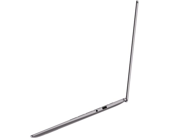 Ноутбук HONOR MagicBook X 14 (5301ALWY) Intel Core i5-12450H/8Gb/SSD512Gb/14"/IPS/FHD+/60Hz/NoOS/Grey (5301ALWY) 