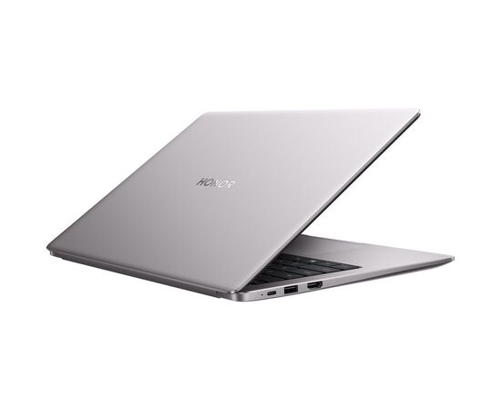  Ноутбук HONOR MagicBook X 14 (5301ALWY) Intel Core i5-12450H/8Gb/SSD512Gb/14"/IPS/FHD+/60Hz/NoOS/Grey (5301ALWY) 