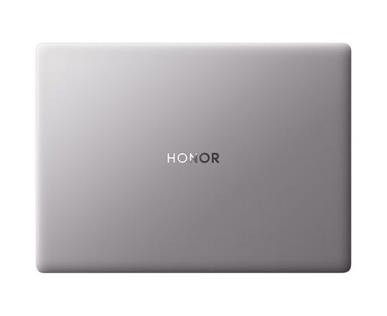  Ноутбук HONOR MagicBook X 14 (5301ALWY) Intel Core i5-12450H/8Gb/SSD512Gb/14"/IPS/FHD+/60Hz/NoOS/Grey (5301ALWY) 