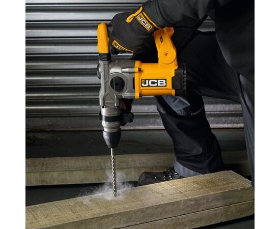  Перфоратор JCB RH1500-E 