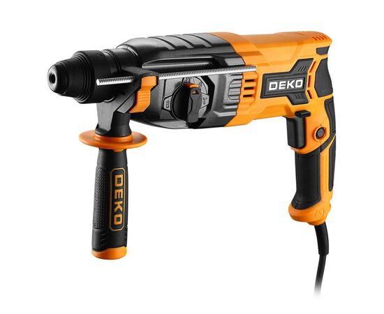  Перфоратор Deko DKH1300W (083-1062) 