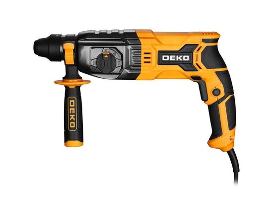  Перфоратор Deko DKH1300W (083-1062) 