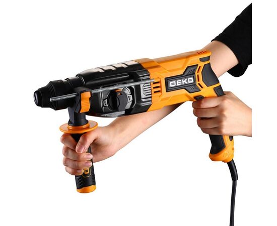  Перфоратор Deko DKH1300W (083-1062) 