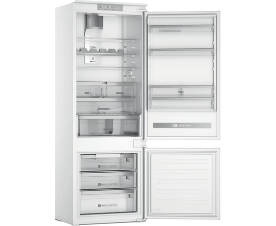  Встраиваемый холодильник Whirlpool SP40 812 EU 2 