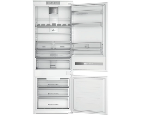  Встраиваемый холодильник Whirlpool SP40 812 EU 2 
