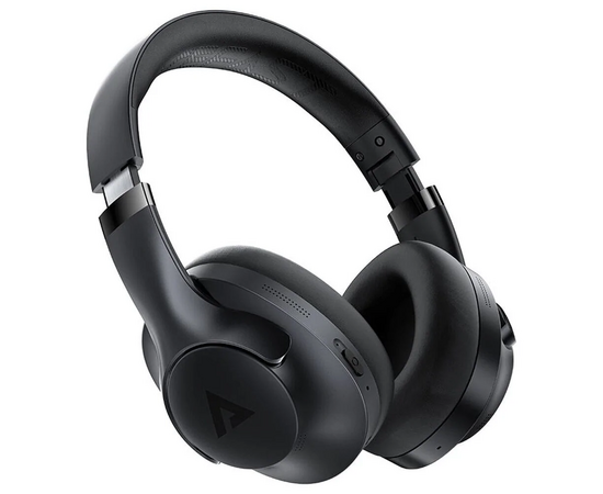  Наушники bluetooth ACEFAST H4 (черный) 