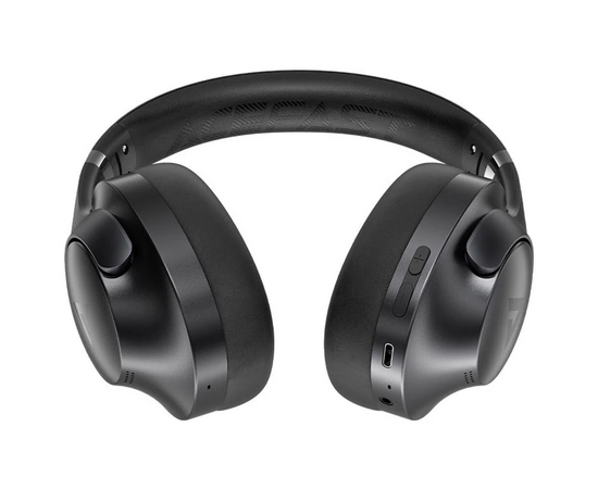  Наушники bluetooth ACEFAST H4 (черный) 