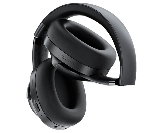 Наушники bluetooth ACEFAST H4 (черный) 