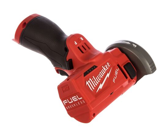  Отрезная машина Milwaukee M12 FCOT-0 Fuel 4933464618 аккумуляторная 