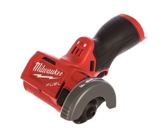  Отрезная машина Milwaukee M12 FCOT-0 Fuel 4933464618 аккумуляторная 