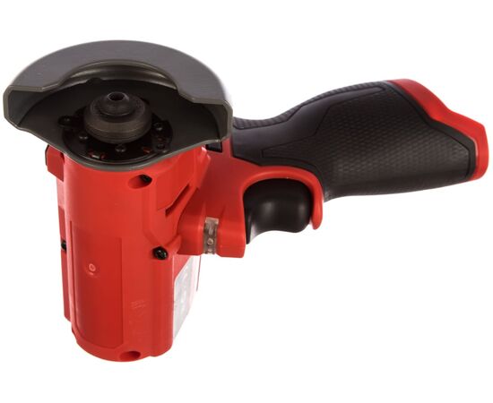  Отрезная машина Milwaukee M12 FCOT-0 Fuel 4933464618 аккумуляторная 