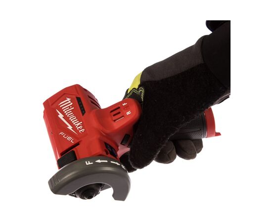  Отрезная машина Milwaukee M12 FCOT-0 Fuel 4933464618 аккумуляторная 