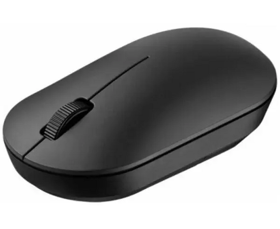  Мышь Xiaomi Wireless Mouse Lite 2 BHR8916GL XMWXSB02YM черный 