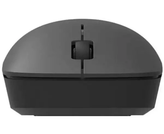  Мышь Xiaomi Wireless Mouse Lite 2 BHR8916GL XMWXSB02YM черный 