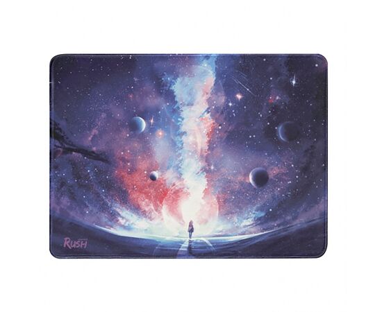 Коврик для компьютерной мыши Smart Buy SBMP-15G-IP RUSH Inspire M-size (multi color) (225480) 