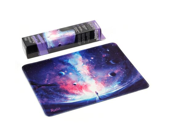  Коврик для компьютерной мыши Smart Buy SBMP-15G-IP RUSH Inspire M-size (multi color) (225480) 