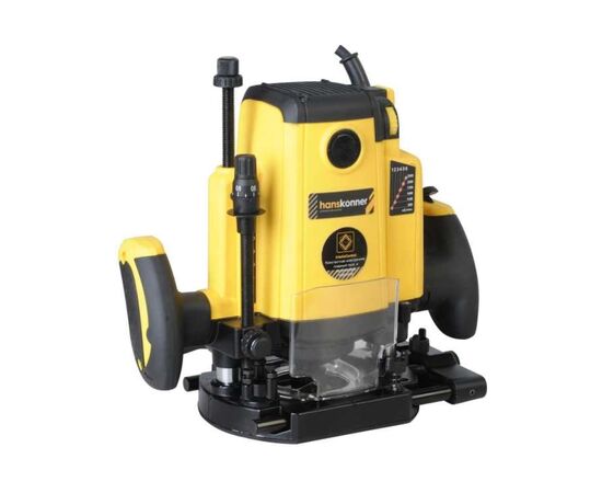  Фрезер Hanskonner HRE1120CP 