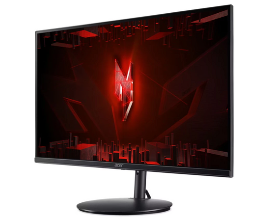  Монитор Acer XF270X1biiph UM.HX0CD.101 