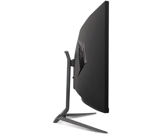  Монитор Acer ED343CURJ0bmiippx (UM.CE3CD.001) Black 