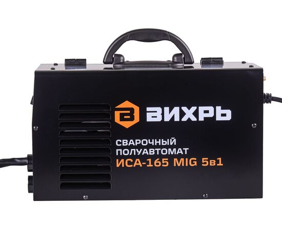  Сварочный инвертор Вихрь ИСА-165 MIG (65/183) 
