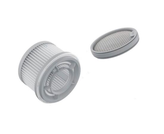 Фильтр XIAOMI Mi BHR4773GL Vacuum Cleaner G10/G9 HEPA Filter Kit 