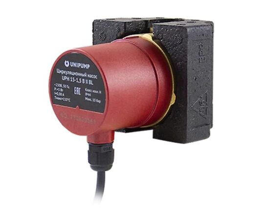  Циркуляционный насос Unipump UPH 15-1.5 B II BL 